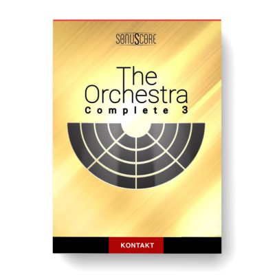 Best Services – The Orchestra Complete 3