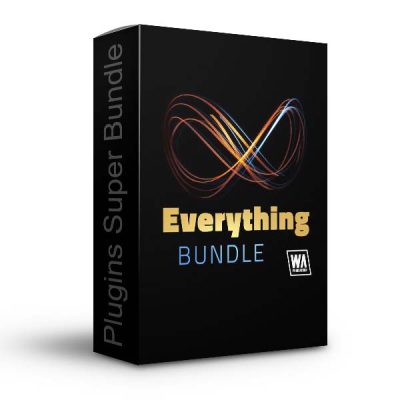 W.A Production – Everything Bundle 2023 (Windows)