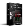 Initial Audio - Heat Up 3 Expansions
