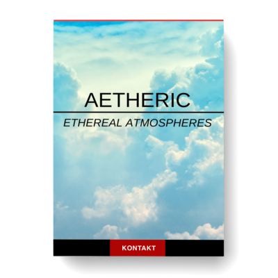 Aetheric