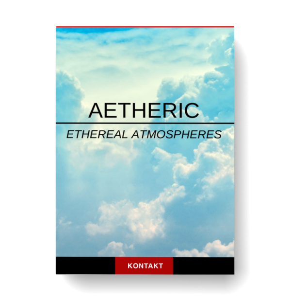 Aetheric