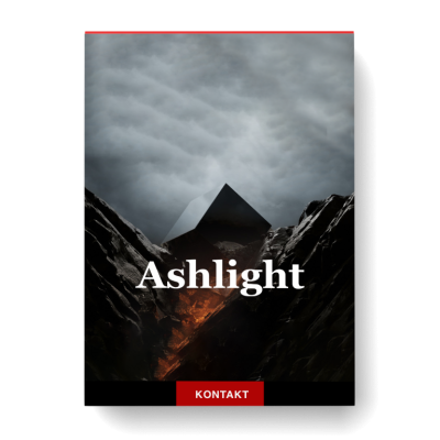 Ashlight