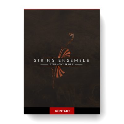 Symphony Essentials String Ensemble (Kontakt)