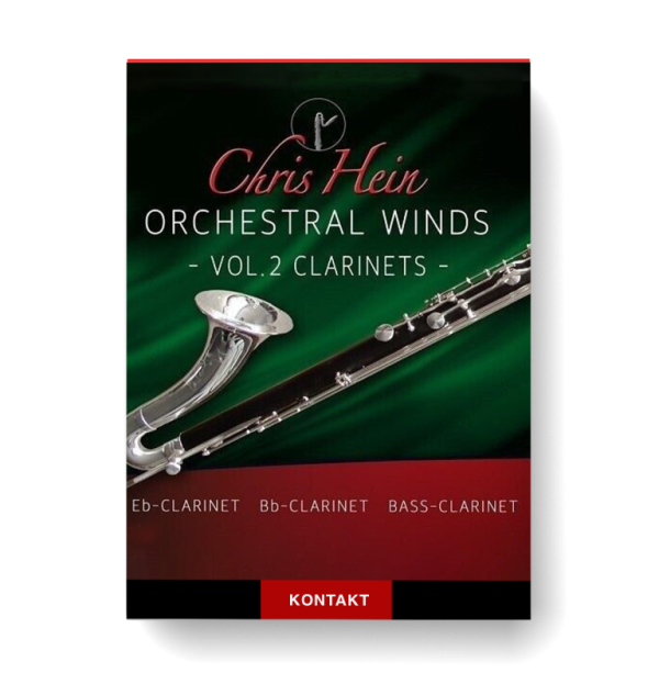 Chris Hein - Winds Complete v2