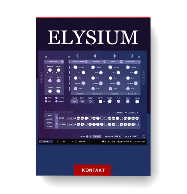 Elysium