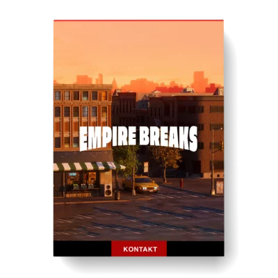 Empire Breaks