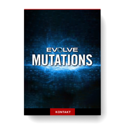 Evolve Mutations