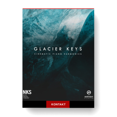 Glacier Keys