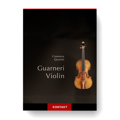 Guarneri Violin