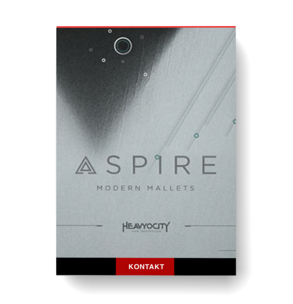 Heavyocity - Aspire