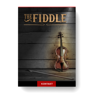 Indiginus – The Fiddle