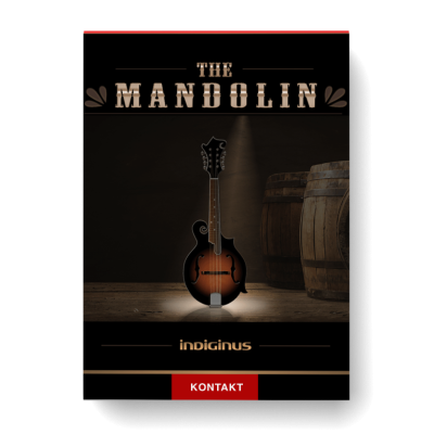 Stacks Indiginus – The Mandolin