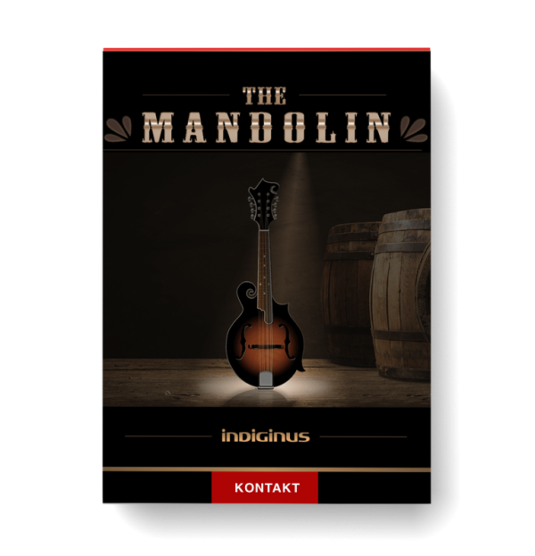 Stacks Indiginus - The Mandolin