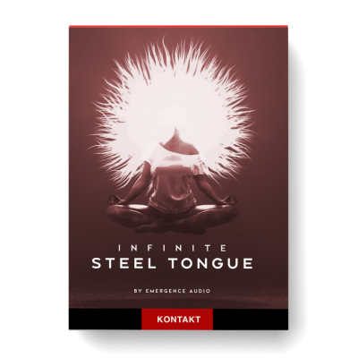 Infinite Steel Tongue
