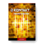 Native Instruments – Kontakt Factory Selection