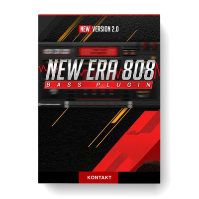 New Era 808 & Bass
