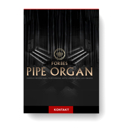 O – Forbes Pipe Organ