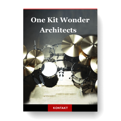 One Kit Wonder – Architects