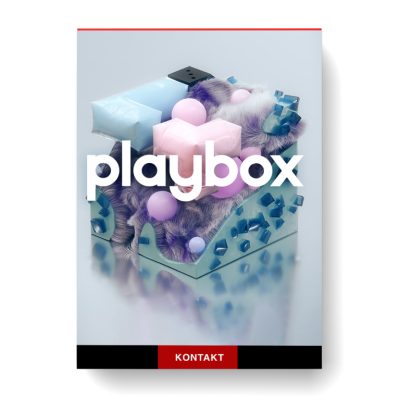 Playbox