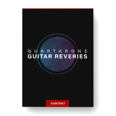 Quartarone Guitar Reveries