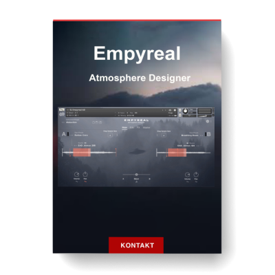 Sample Logic – Empyreal Atmosphere Designer