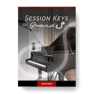Session Keys Grand S