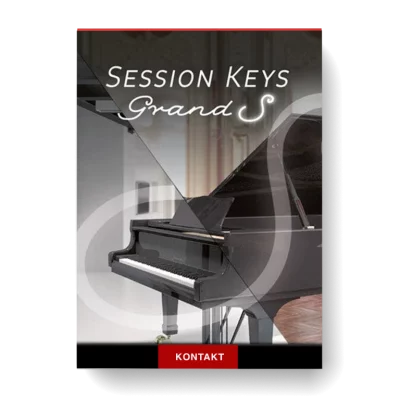Session Keys Grand S