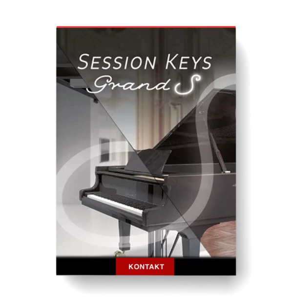 Session Keys Grand S
