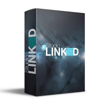 StudioLinked Plugins Bundle (Windows)