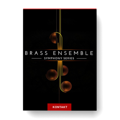 Symphony Series Brass Ensemble