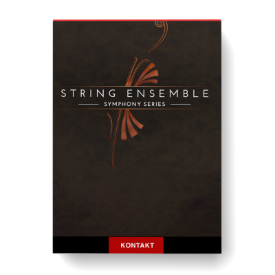 Symphony Series String Ensemble