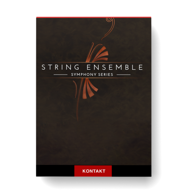 Symphony Series String Ensemble