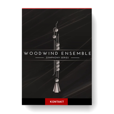 Symphony Series Woodwind Ensemble