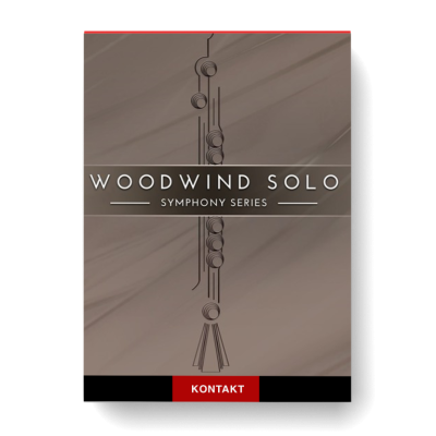 Symphony Series Woodwind Solo