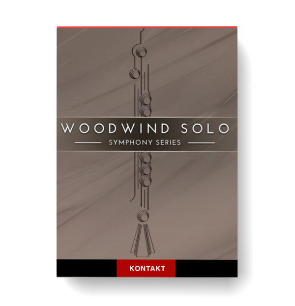 Symphony Series Woodwind Solo