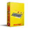 Unison Drum Monkey (Windows)