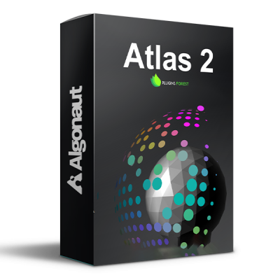 Algonaut – Atlas 2 (Windows)