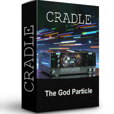 Cradle The God Particle (Windows)