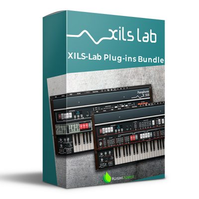 XILS-Lab Plugins Bundle 2023 (Windows)