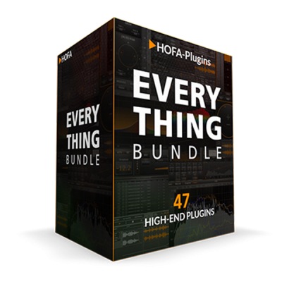 HOFA Everything Bundle (Windows)