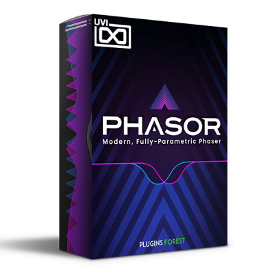 UVI – Phasor (Windows)