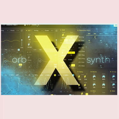 Hexachords – Orb Synth (Windows)