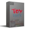 UVI - Toy Suite (SoundBank)