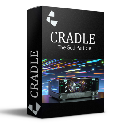 Cradle The God Particle (Windows)