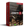 Toontrack – EZkeys 2 Complete (Windows)