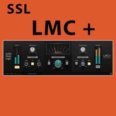 SSL LMC+ (Windows)