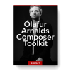 Spitfire Audio Olafur Arnalds Composer Toolkit
