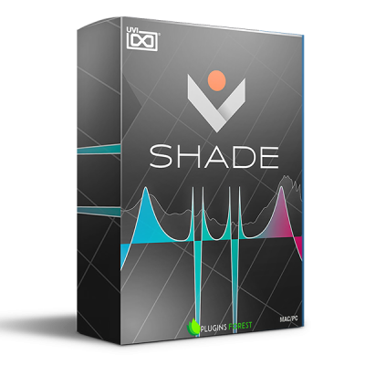 UVI – Shade (Windows)