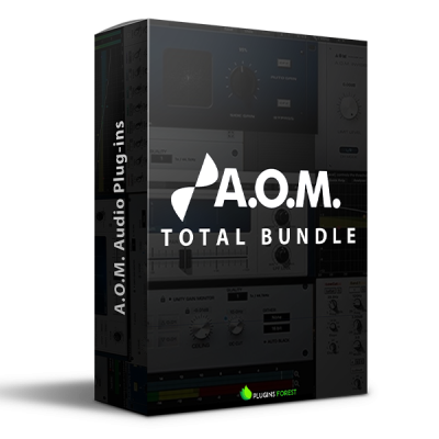 A.O.M Total Bundle (Windows)