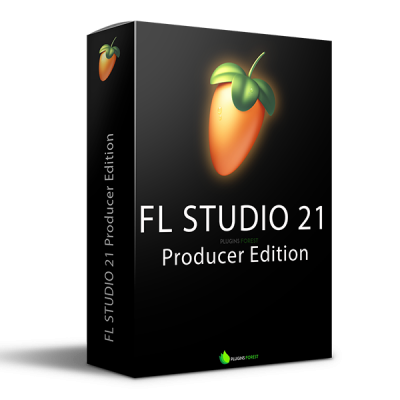 FL Studio 21 Producer Edition (Windows)